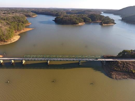 Bethany Bridge